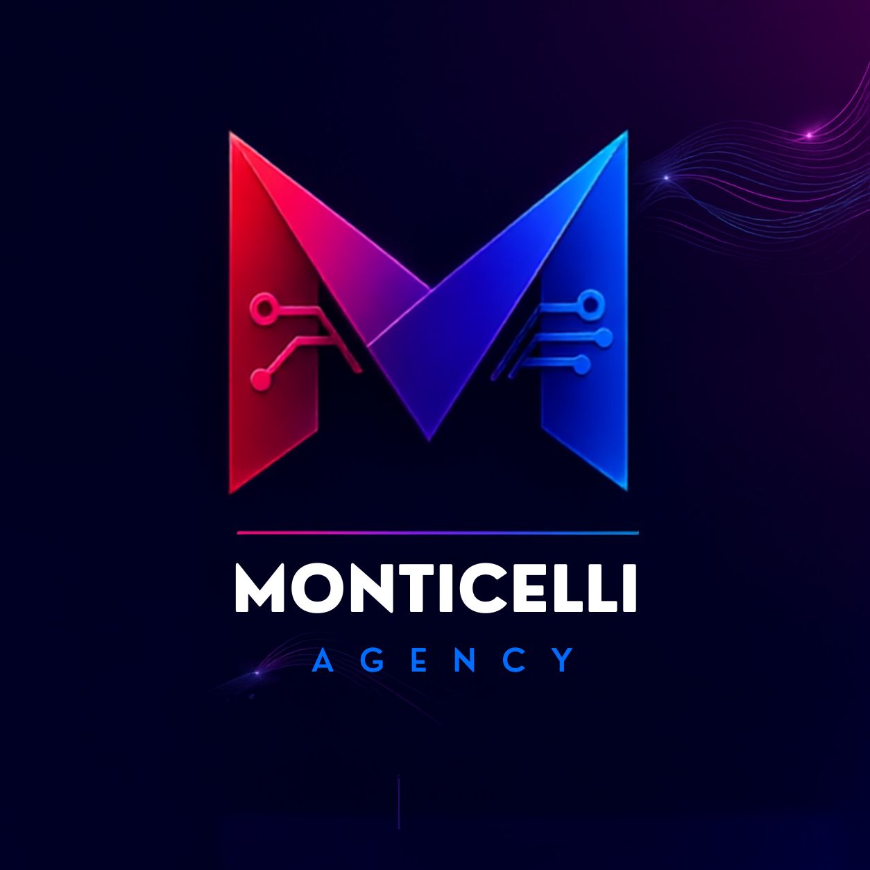 Monticelli Agency - Marketing Digital e Inteligência Artificial